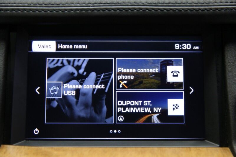 2016 Land Rover LR4 HSE LUX Landmark Edition Plainview NY