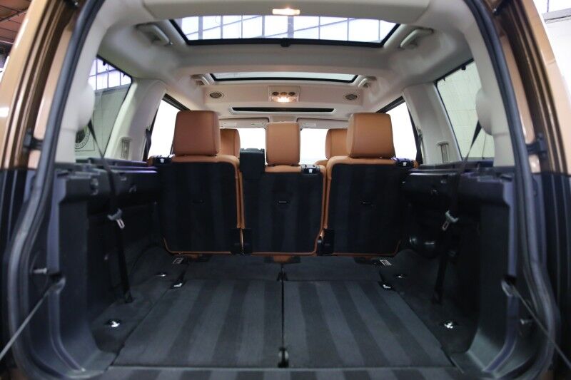 2016 Land Rover LR4 HSE LUX Landmark Edition Plainview NY