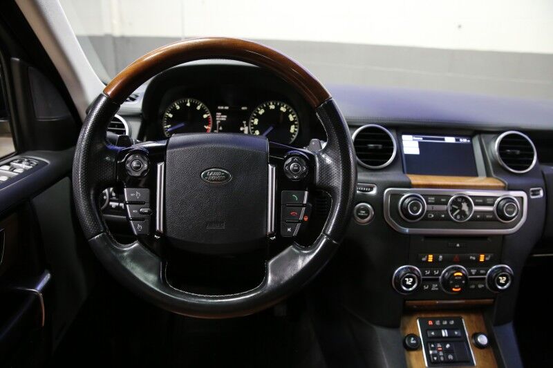 2016 Land Rover LR4 HSE LUX Landmark Edition Plainview NY