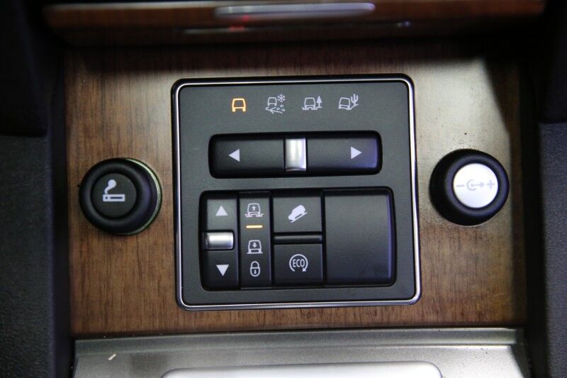 2016 Land Rover LR4 HSE LUX Landmark Edition Plainview NY