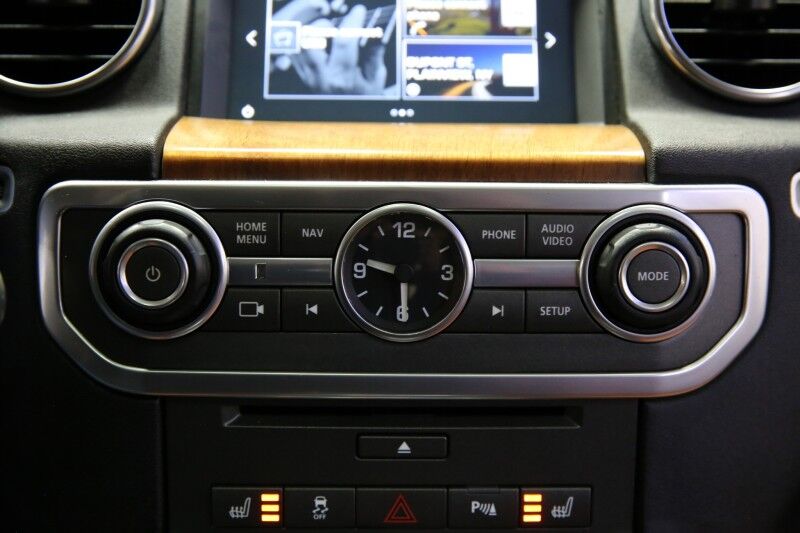 2016 Land Rover LR4 HSE LUX Landmark Edition Plainview NY