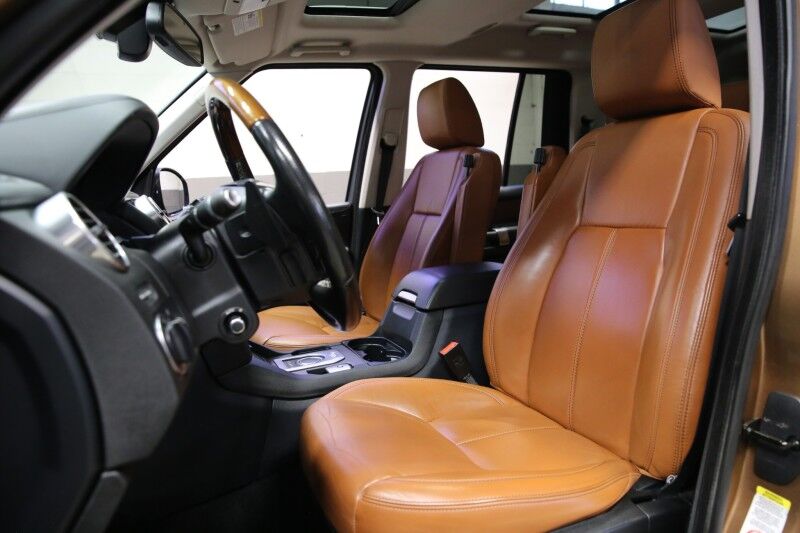 2016 Land Rover LR4 HSE LUX Landmark Edition Plainview NY