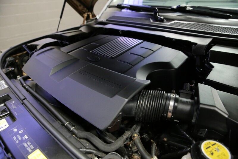 2016 Land Rover LR4 HSE LUX Landmark Edition Plainview NY