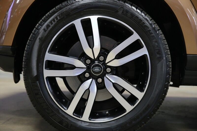 2016 Land Rover LR4 HSE LUX Landmark Edition Plainview NY