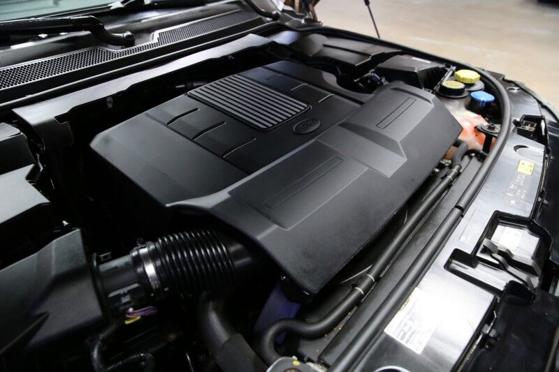 2016 Land Rover LR4 HSE LUX Landmark Edition Plainview NY