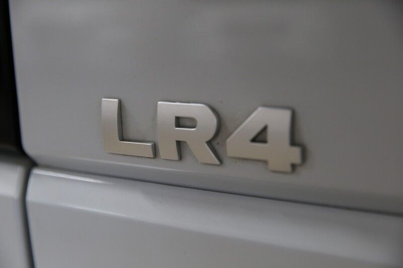 2016 Land Rover LR4 HSE LUX Landmark Edition Plainview NY