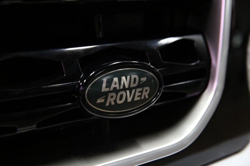 2016 Land Rover LR4 HSE LUX Landmark Edition Plainview NY
