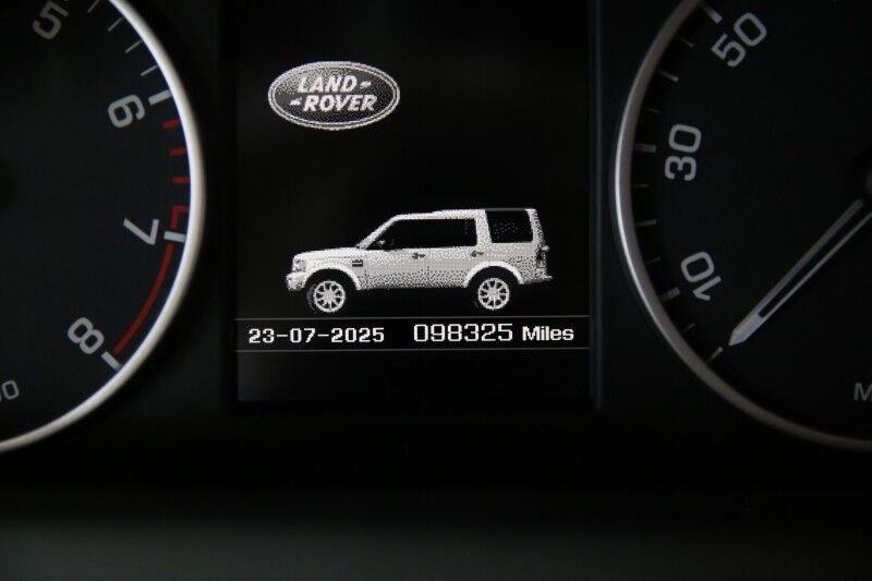 2016 Land Rover LR4 HSE LUX Landmark Edition Plainview NY