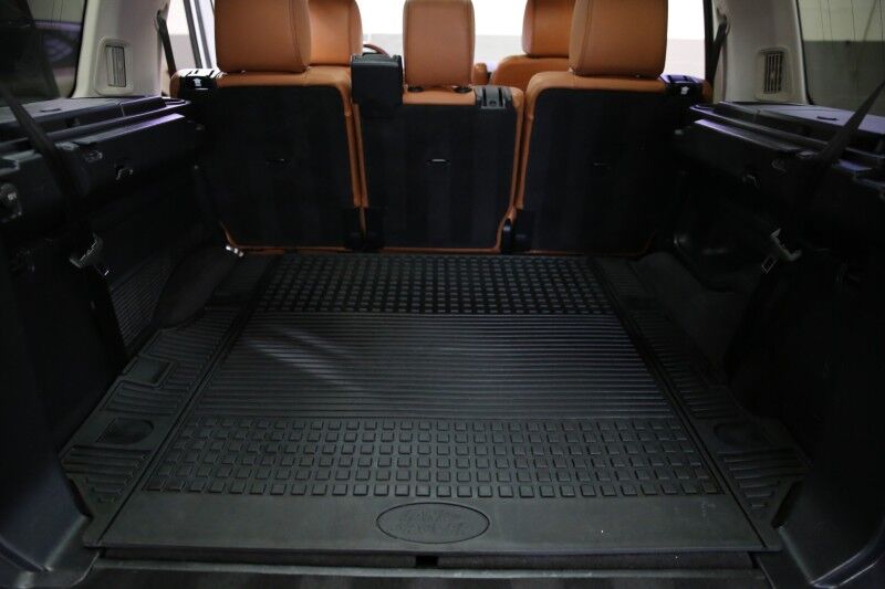 2016 Land Rover LR4 HSE LUX Landmark Edition Plainview NY