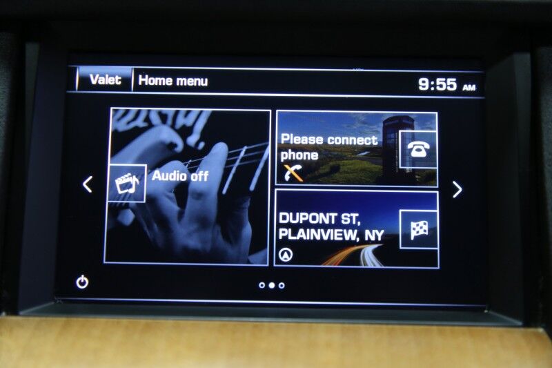 2016 Land Rover LR4 HSE LUX Landmark Edition Plainview NY