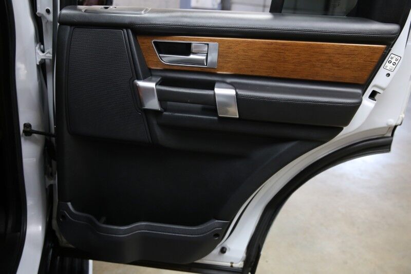 2016 Land Rover LR4 HSE LUX Landmark Edition Plainview NY
