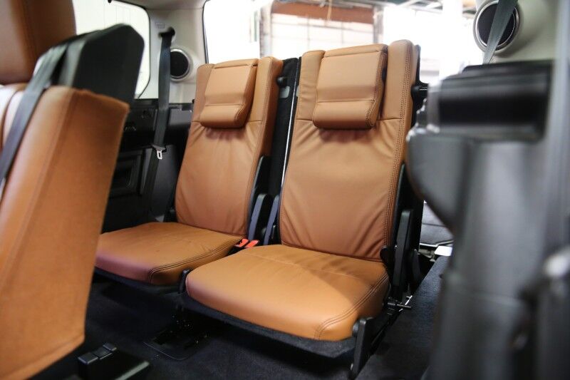 2016 Land Rover LR4 HSE LUX Landmark Edition Plainview NY