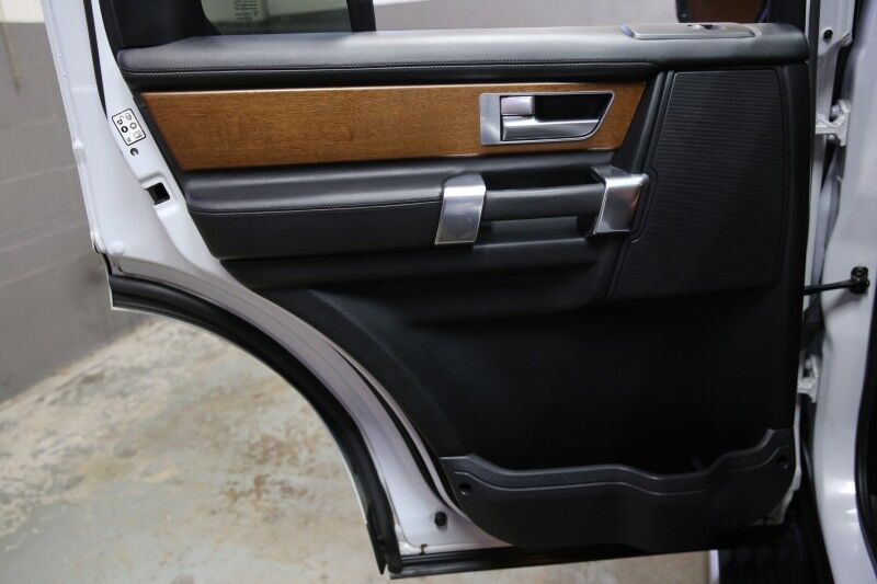 2016 Land Rover LR4 HSE LUX Landmark Edition Plainview NY