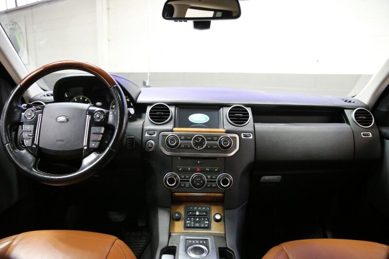 2016 Land Rover LR4 HSE LUX Landmark Edition Plainview NY