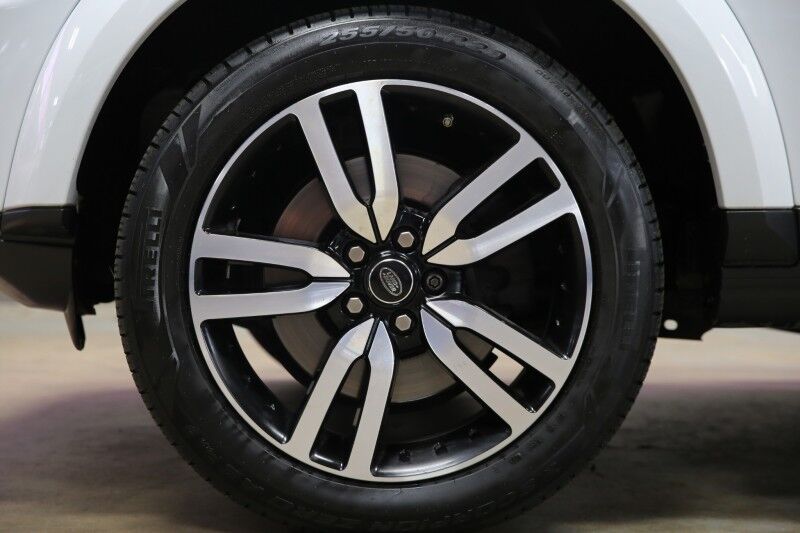 2016 Land Rover LR4 HSE LUX Landmark Edition Plainview NY