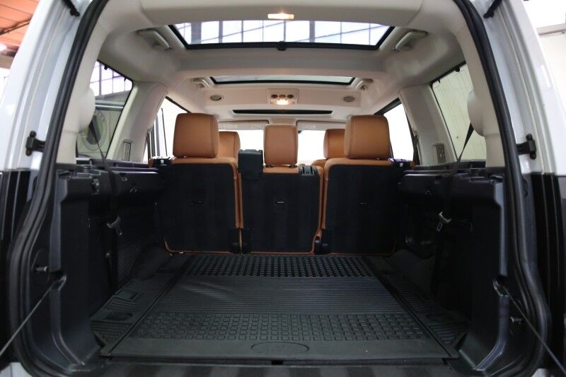 2016 Land Rover LR4 HSE LUX Landmark Edition Plainview NY