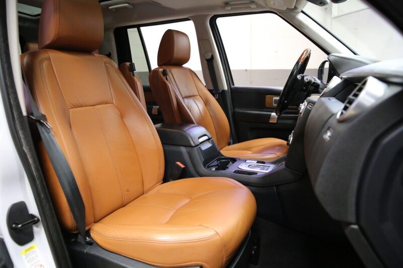 2016 Land Rover LR4 HSE LUX Landmark Edition Plainview NY