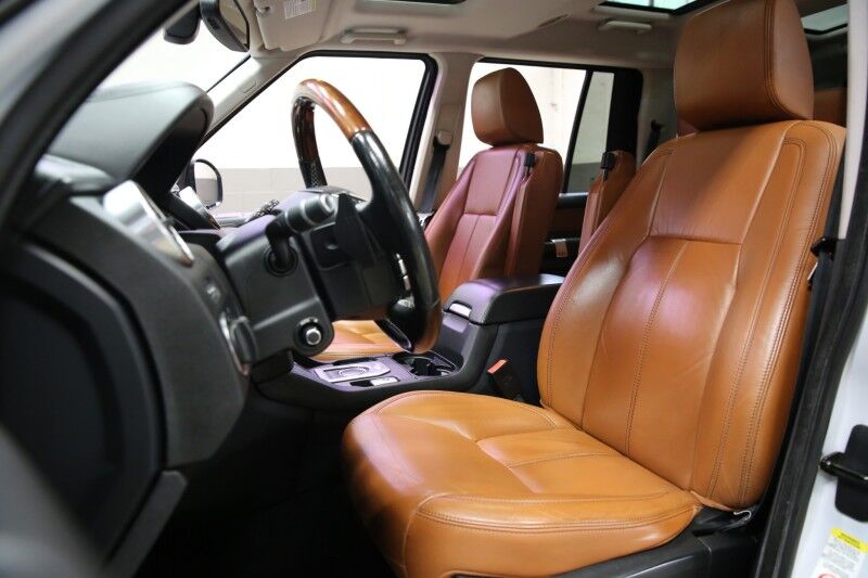 2016 Land Rover LR4 HSE LUX Landmark Edition Plainview NY
