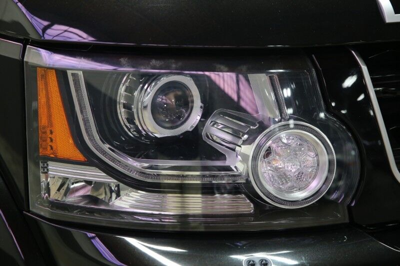 2016 Land Rover LR4 HSE LUX Landmark Edition Plainview NY