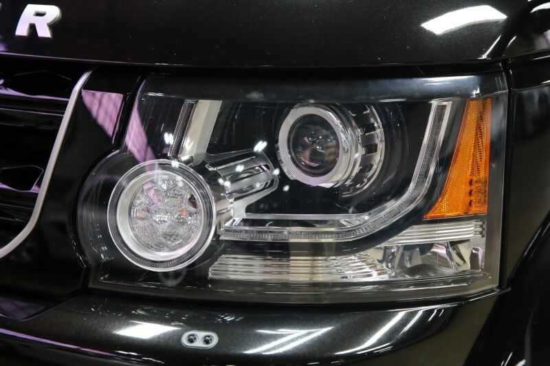 2016 Land Rover LR4 HSE LUX Landmark Edition Plainview NY