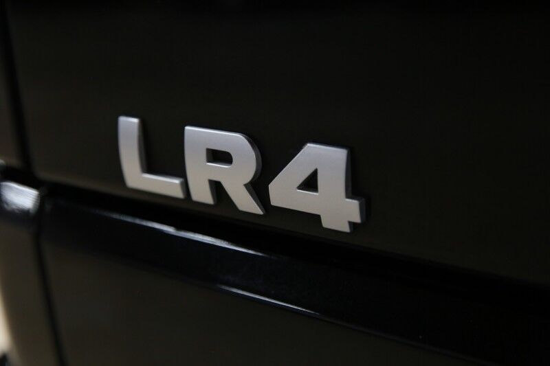 2016 Land Rover LR4 HSE LUX Landmark Edition Plainview NY