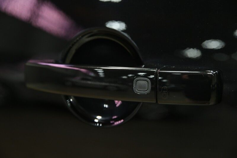 2016 Land Rover LR4 HSE LUX Landmark Edition Plainview NY