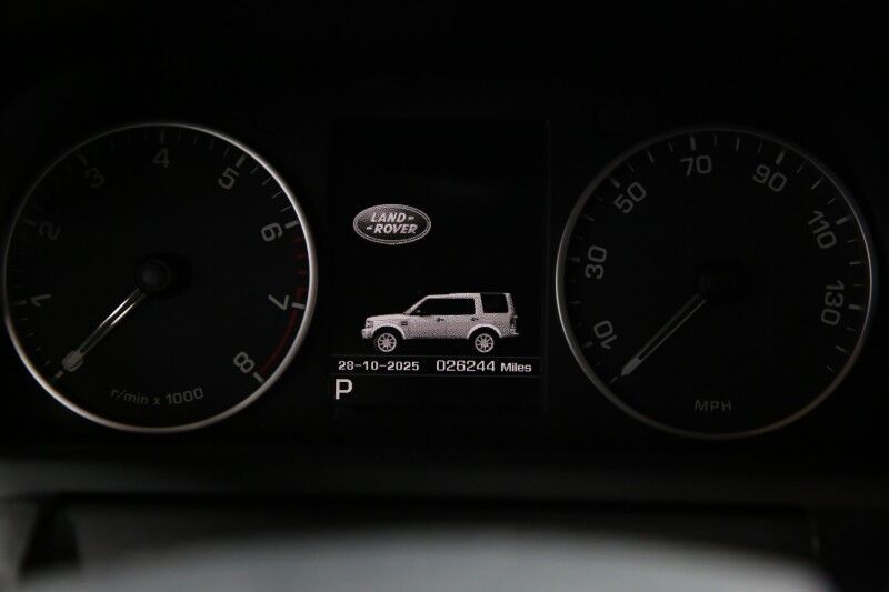 2016 Land Rover LR4 HSE LUX Landmark Edition Plainview NY