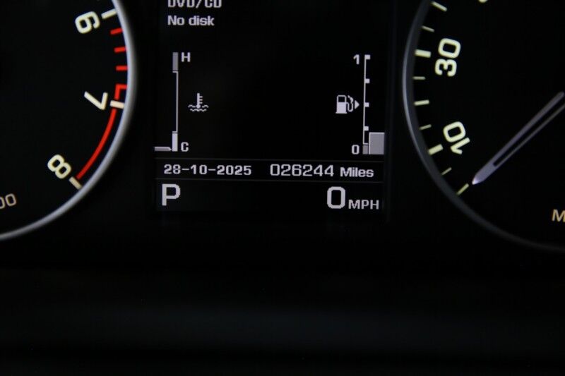 2016 Land Rover LR4 HSE LUX Landmark Edition Plainview NY