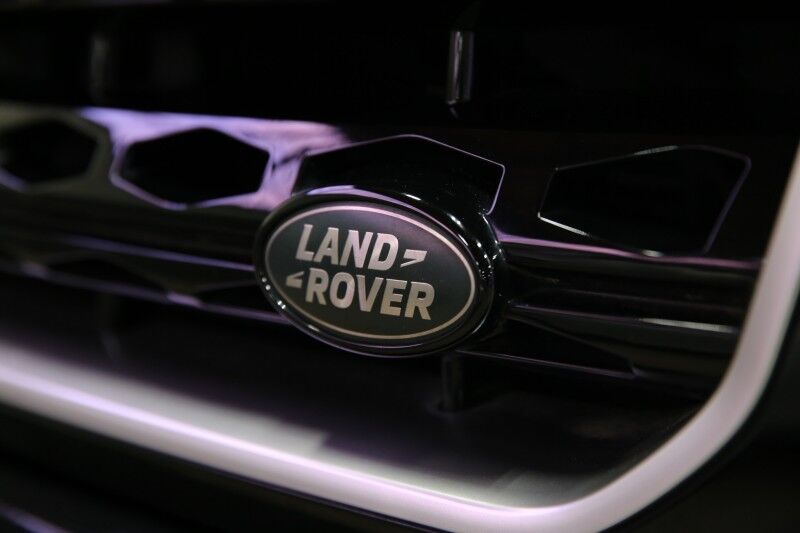 2016 Land Rover LR4 HSE LUX Landmark Edition Plainview NY