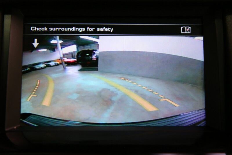 2016 Land Rover LR4 HSE LUX Landmark Edition Plainview NY