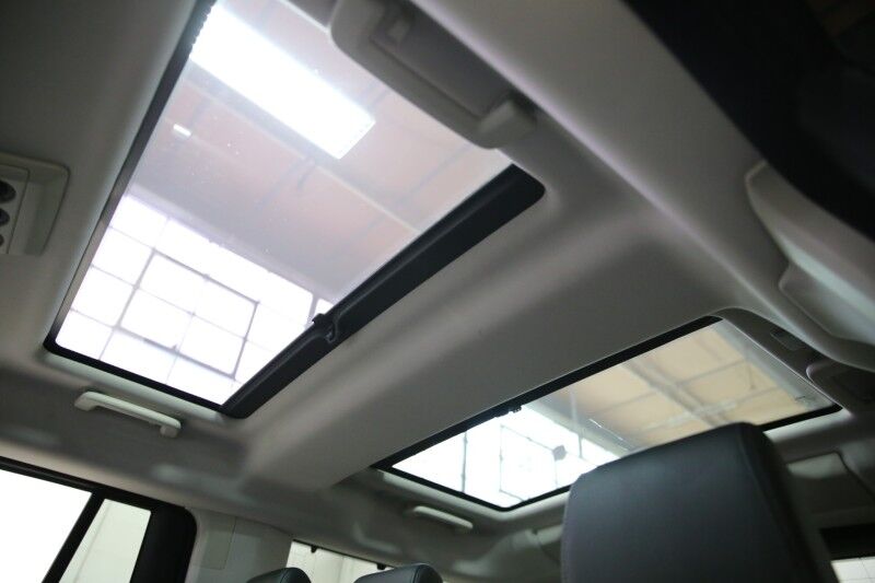 2016 Land Rover LR4 HSE LUX Landmark Edition Plainview NY