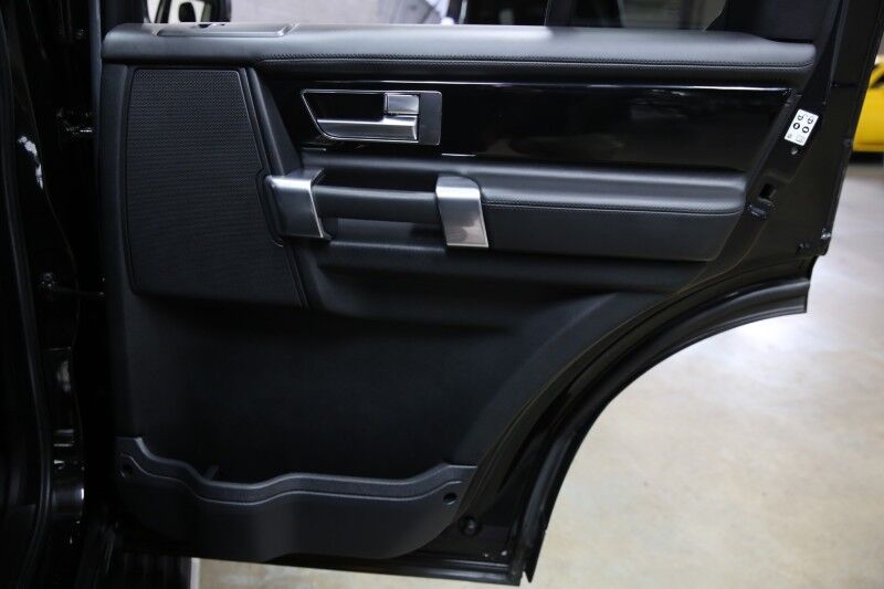 2016 Land Rover LR4 HSE LUX Landmark Edition Plainview NY