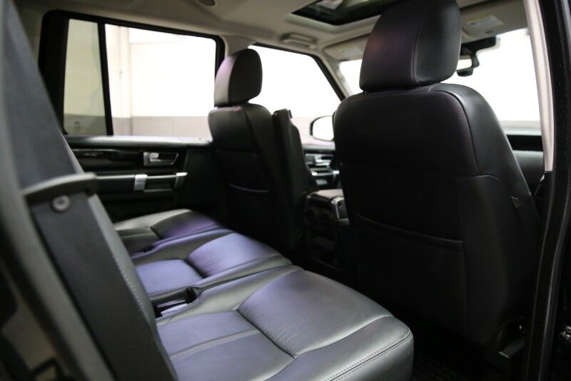 2016 Land Rover LR4 HSE LUX Landmark Edition Plainview NY