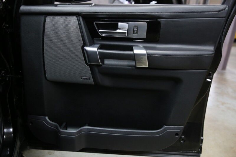 2016 Land Rover LR4 HSE LUX Landmark Edition Plainview NY