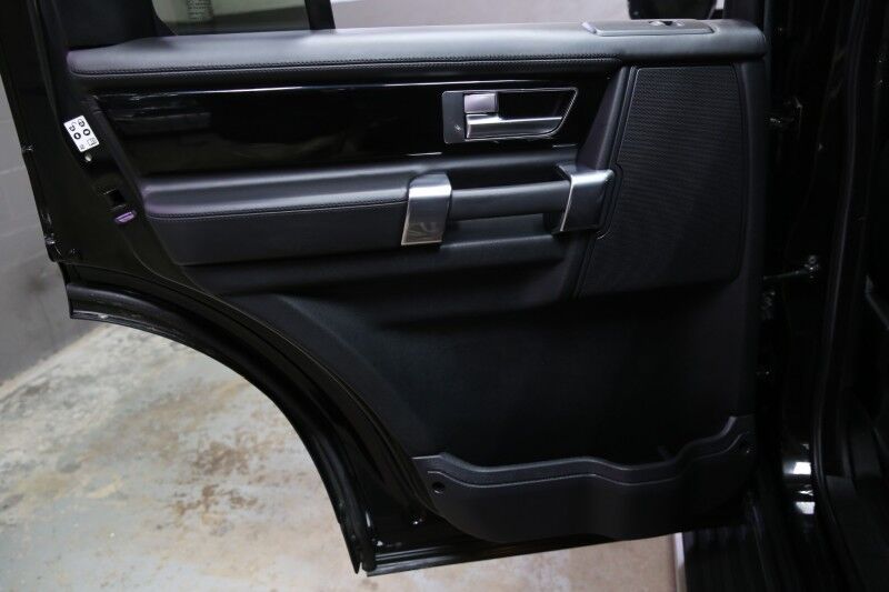 2016 Land Rover LR4 HSE LUX Landmark Edition Plainview NY