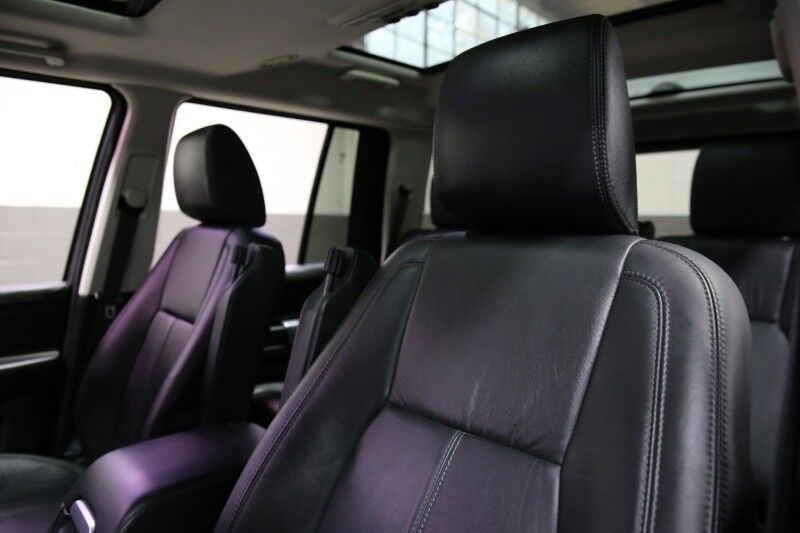 2016 Land Rover LR4 HSE LUX Landmark Edition Plainview NY