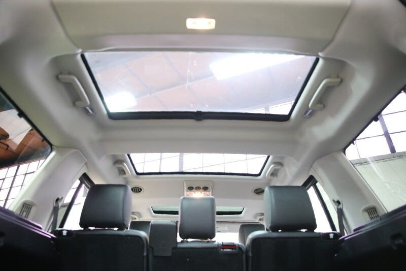 2016 Land Rover LR4 HSE LUX Landmark Edition Plainview NY