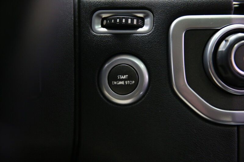 2016 Land Rover LR4 HSE LUX Landmark Edition Plainview NY