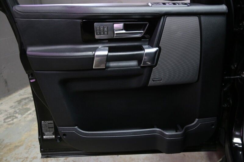 2016 Land Rover LR4 HSE LUX Landmark Edition Plainview NY