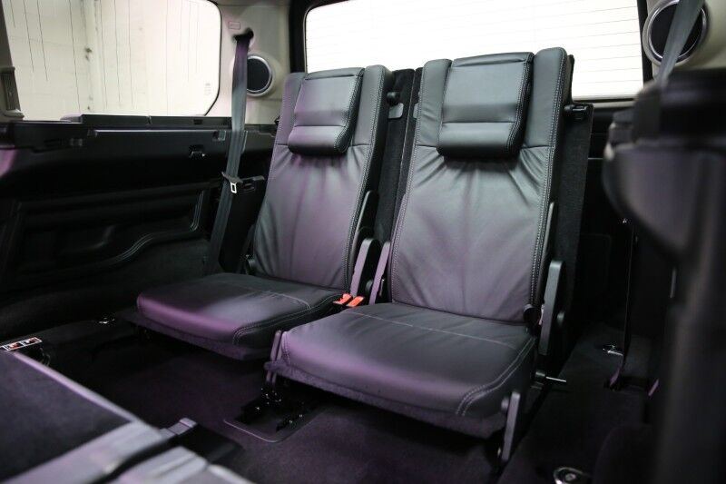 2016 Land Rover LR4 HSE LUX Landmark Edition Plainview NY