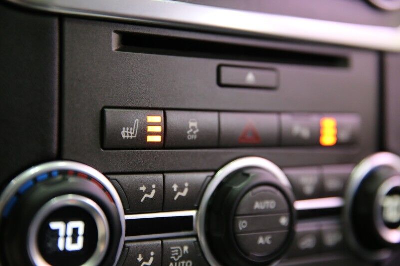 2016 Land Rover LR4 HSE LUX Landmark Edition Plainview NY