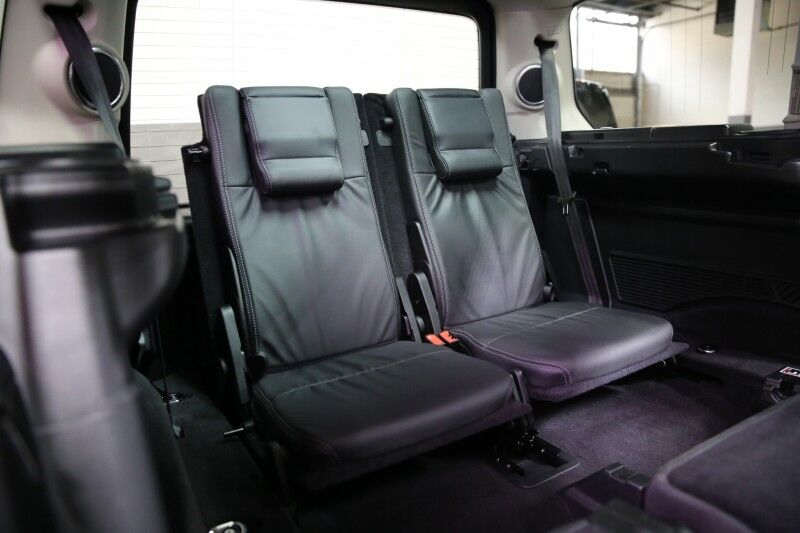 2016 Land Rover LR4 HSE LUX Landmark Edition Plainview NY