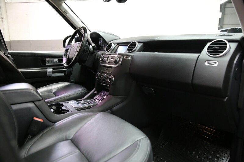 2016 Land Rover LR4 HSE LUX Landmark Edition Plainview NY