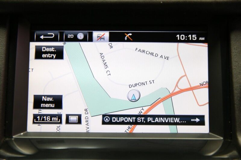 2016 Land Rover LR4 HSE LUX Landmark Edition Plainview NY