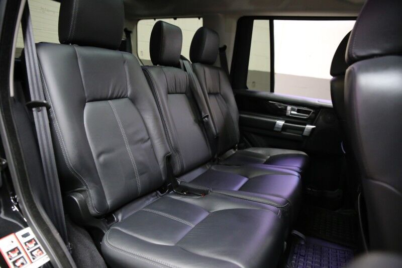 2016 Land Rover LR4 HSE LUX Landmark Edition Plainview NY