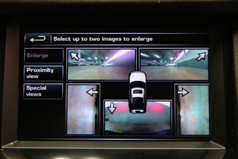 2016 Land Rover LR4 HSE LUX Landmark Edition Plainview NY