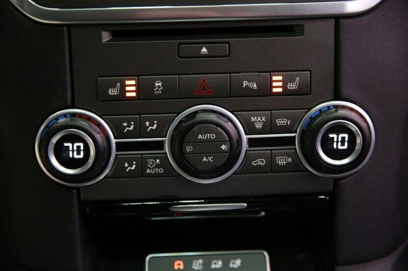 2016 Land Rover LR4 HSE LUX Landmark Edition Plainview NY