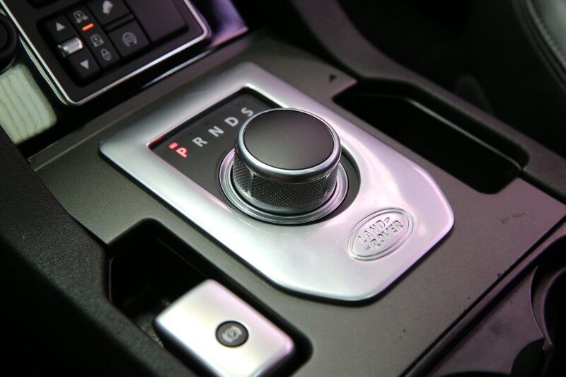 2016 Land Rover LR4 HSE LUX Landmark Edition Plainview NY