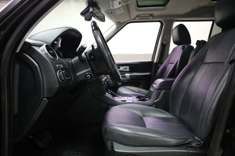 2016 Land Rover LR4 HSE LUX Landmark Edition Plainview NY