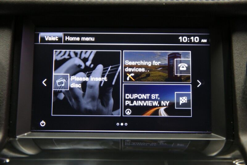 2016 Land Rover LR4 HSE LUX Landmark Edition Plainview NY